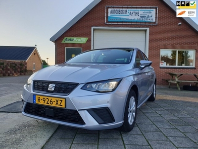 Seat IBIZA 1.0 TSI Style Business Connect Virtual Cockpit