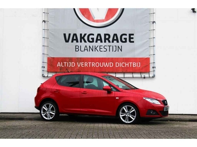 Seat Ibiza 1.6 Sport