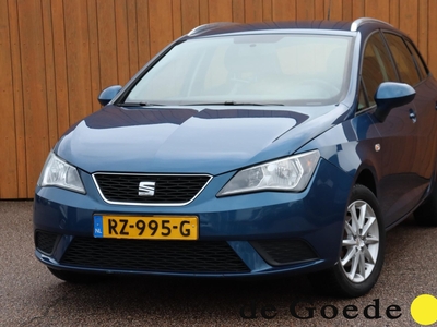 SEAT IBIZA ST 1.2 TDI Businessline