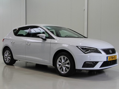 SEAT Leon 1.0 EcoTSI 116pk Style Navi Full Led