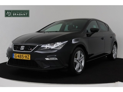 Seat Leon 1.0 TSI FR Business AANBIEDING!!! (1e Eig