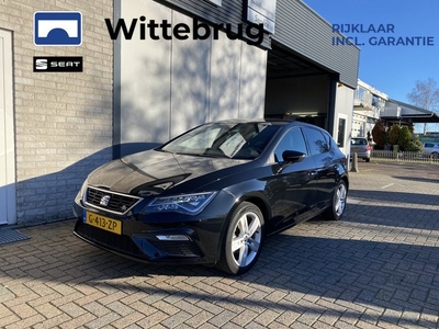 SEAT Leon 1.0 TSI FR Ultimate Edition / BEATS AUDIO/