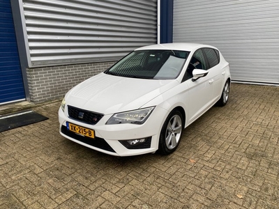 Seat Leon 1.4 TSI FR Business 140 PK Nette Auto