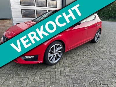 Seat Leon 1.4 TSI FR