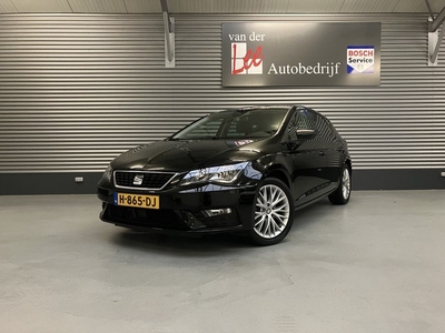 SEAT Leon 1.5 TSI STYLE/NAV/PDC/CAM/KEY-LESS/DIGI