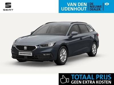 SEAT Leon Sportstourer Style Business Intense 1.0 eTSI 81kW