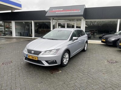 SEAT Leon ST 1.0 EcoTSI Style Business Intense