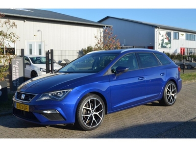 Seat Leon ST 1.4 TSI FR Business Intense