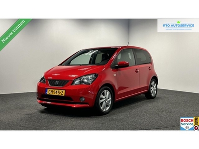 Seat Mii 1.0 Sport Dynamic