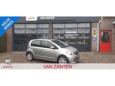 SEAT Mii 1.0 Style Intense 35.000 k.m.!!