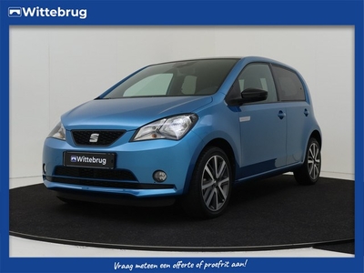 SEAT Mii Electric electric Plus 5 deurs Climate Control