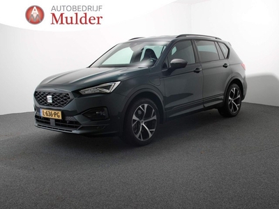 SEAT Tarraco 1.4 TSI e-Hybrid PHEV FR 360 camera 19