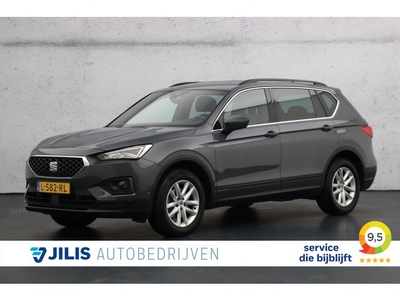 SEAT Tarraco 1.5 TSI DSG automaat 7-Persoons Virtual