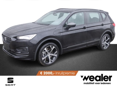 SEAT Tarraco FR PHEV Business 1.4 TSI e-Hybrid 180kW /