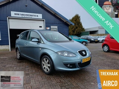 Seat Ibiza 1.4-16V Sport