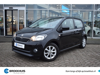 SKODA CITIGO 1.0 Greentech Drive | AIRCO | CRUISE CONTROL | 14 INCH. | ELEKTR. PAKKET