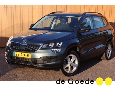 Skoda Karoq 1.5 TSI ACT Ambition Business 1ste eigenaar