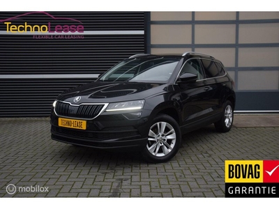 Skoda Karoq 1.5 TSI ACT Business Edition 110 Kw dsg-7