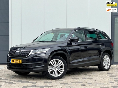 Skoda Kodiaq 1.5 TSI Style Business 7p.