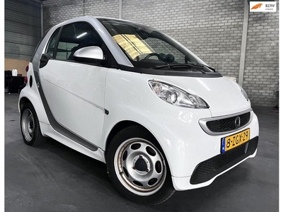 Smart Fortwo coupé ELECTRIC Dont drive (bj 2015, automaat)