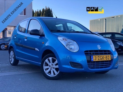 Suzuki Alto 1.0 Celebration EASSS *Airco*APK 2-2025