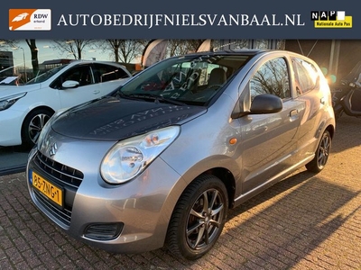 Suzuki Alto 1.0 Comfort VVT Airco/93Dkm NAP/Dealer