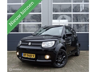 Suzuki Ignis 1.2 Business Edition NAVISTOELVERW.TREKHAAK