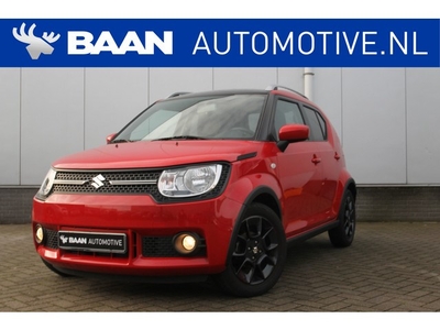 Suzuki Ignis 1.2 Select Automaat Stoelverwarming