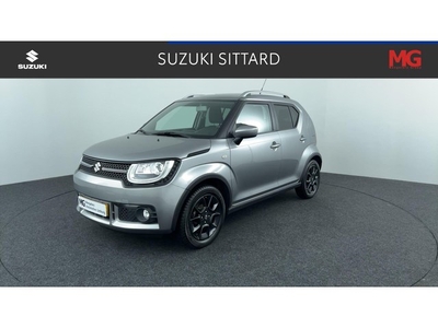 Suzuki Ignis 1.2 Smart Hybrid Select