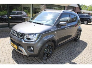 Suzuki Ignis 1.2 Smart Hybrid Select (bj 2021)