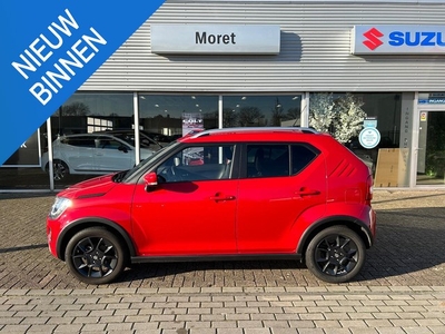 Suzuki Ignis 1.2 Smart Hybrid Style