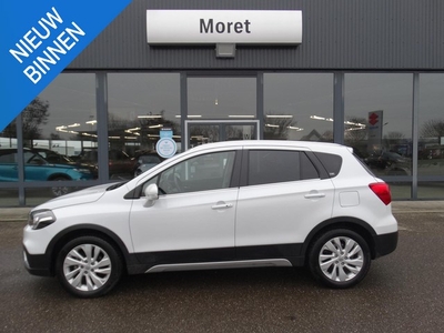 Suzuki S-Cross 1.4 Boosterjet Select Origineel Nederlands