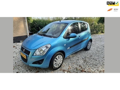 Suzuki Splash 1.0 VVT Comfort Airco !