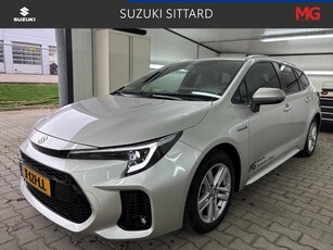 Suzuki Swace 1.8 Hybrid Style RIJKLAARPRIJS