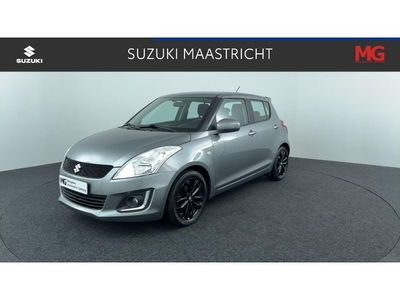 Suzuki Swift 1.2 Bandit EASSS Cruise control -