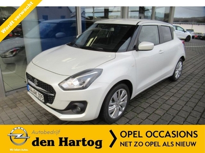 Suzuki Swift 1.2 Style Smart Hybrid Automaat/Stoel