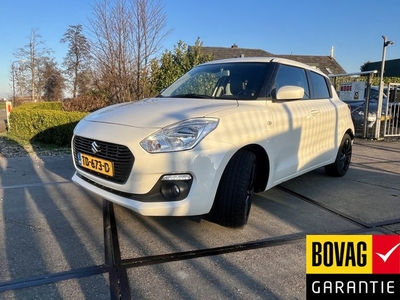 Suzuki Swift 1.2 Select (bj 2018)