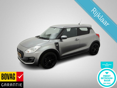 Suzuki Swift 1.2 Sportline