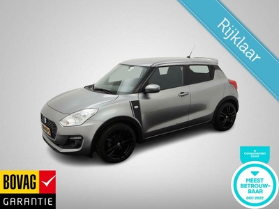 Suzuki Swift 1.2 Sportline