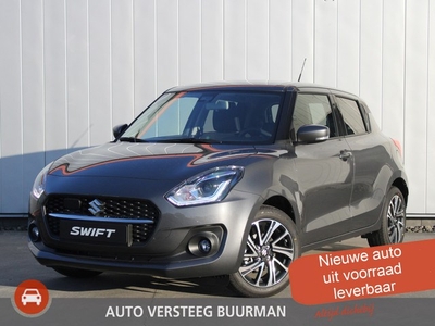 Suzuki Swift 1.2 Style Smart Hybrid Carplay/Android Auto