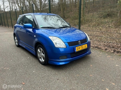 Suzuki Swift 1.3 GLS