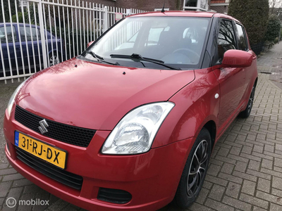 Suzuki Swift 1.3 GLS