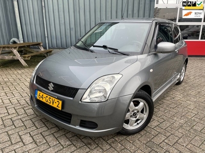 Suzuki Swift 1.3 GLS Automaat/Airco/Apk/Trekhaak