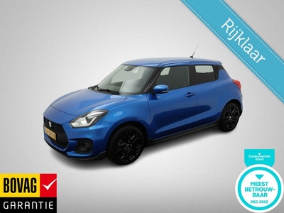 Suzuki Swift 1.4 Sport