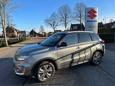 Suzuki Vitara 1.4 Boosterjet Select Smart Hybrid // 1500