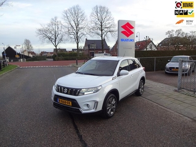 Suzuki VITARA 1.4 Boosterjet Select Smart Hybrid //