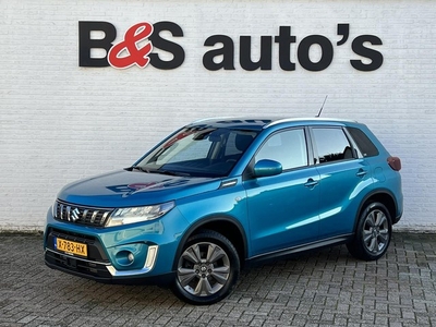 Suzuki VITARA 1.4 Boosterjet Select Smart Hybrid Led