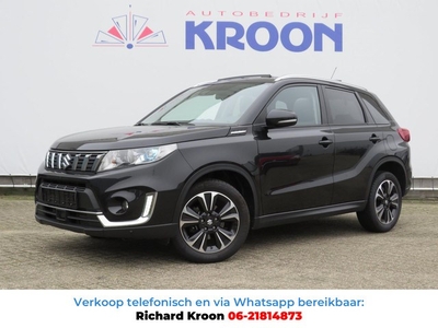 Suzuki Vitara 1.4 Boosterjet Stijl, Automaat