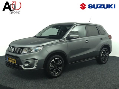 Suzuki Vitara 1.4 Boosterjet Stijl Automaat Trekhaak