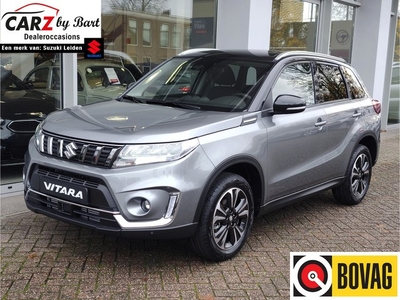 Suzuki Vitara 1.4 BOOSTERJET STYLE SMART HYBRID DEMO